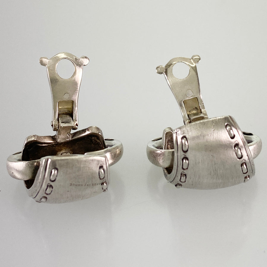 HERMES Earring