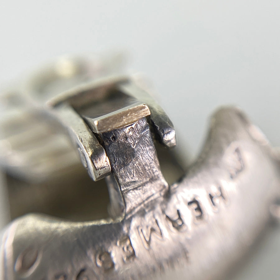 HERMES Earring