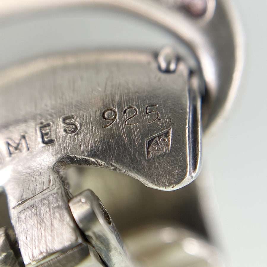 HERMES Earring