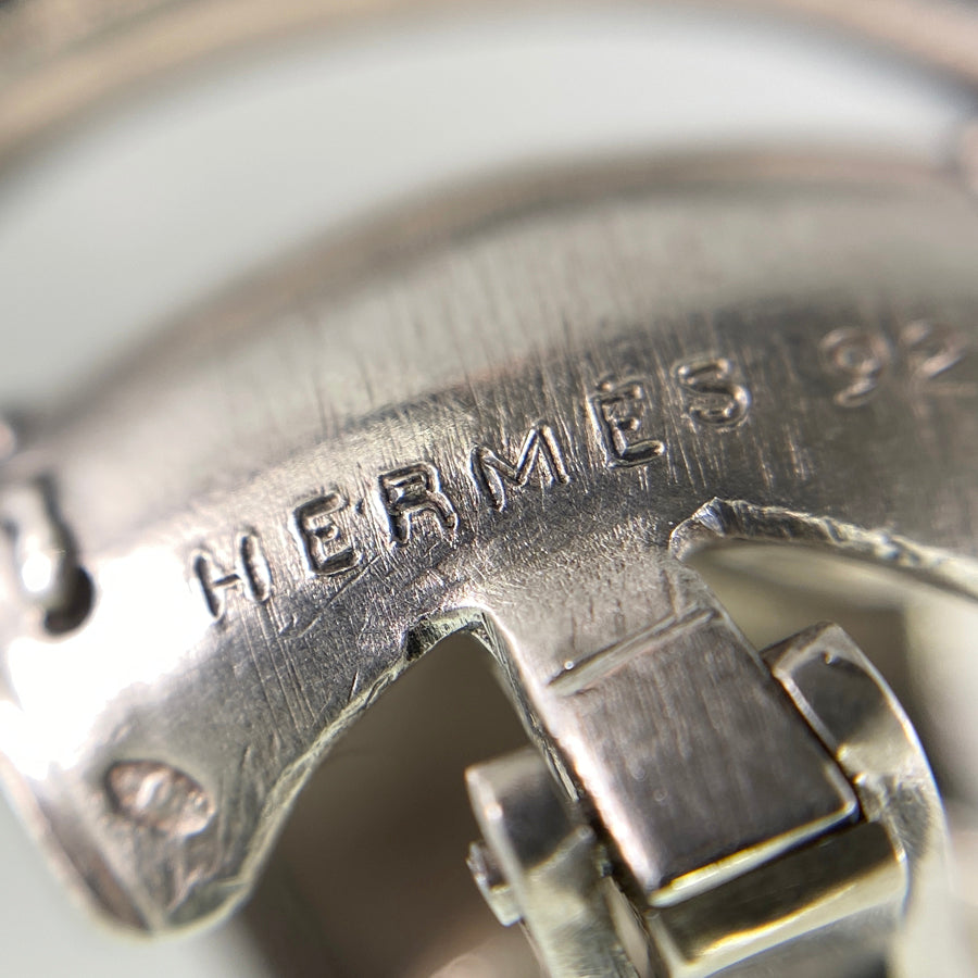HERMES Earring