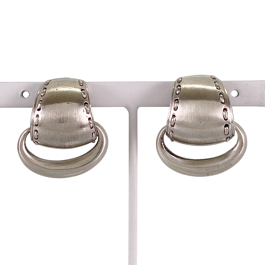 HERMES Earring
