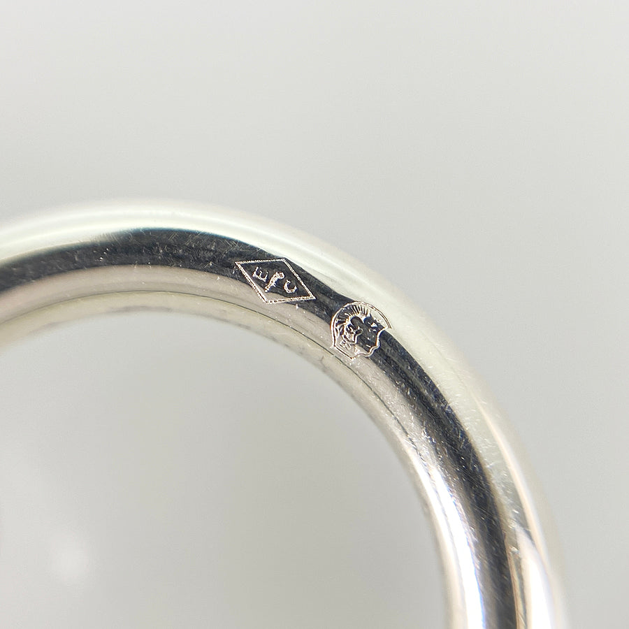 HERMES Chaine d'Ancre PM Bracelet