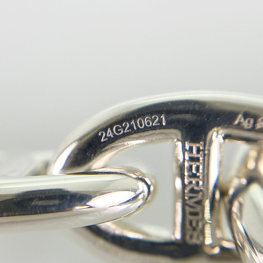 HERMES Chaine d'Ancre PM Bracelet