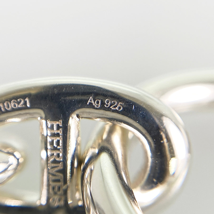 HERMES Chaine d'Ancre PM Bracelet