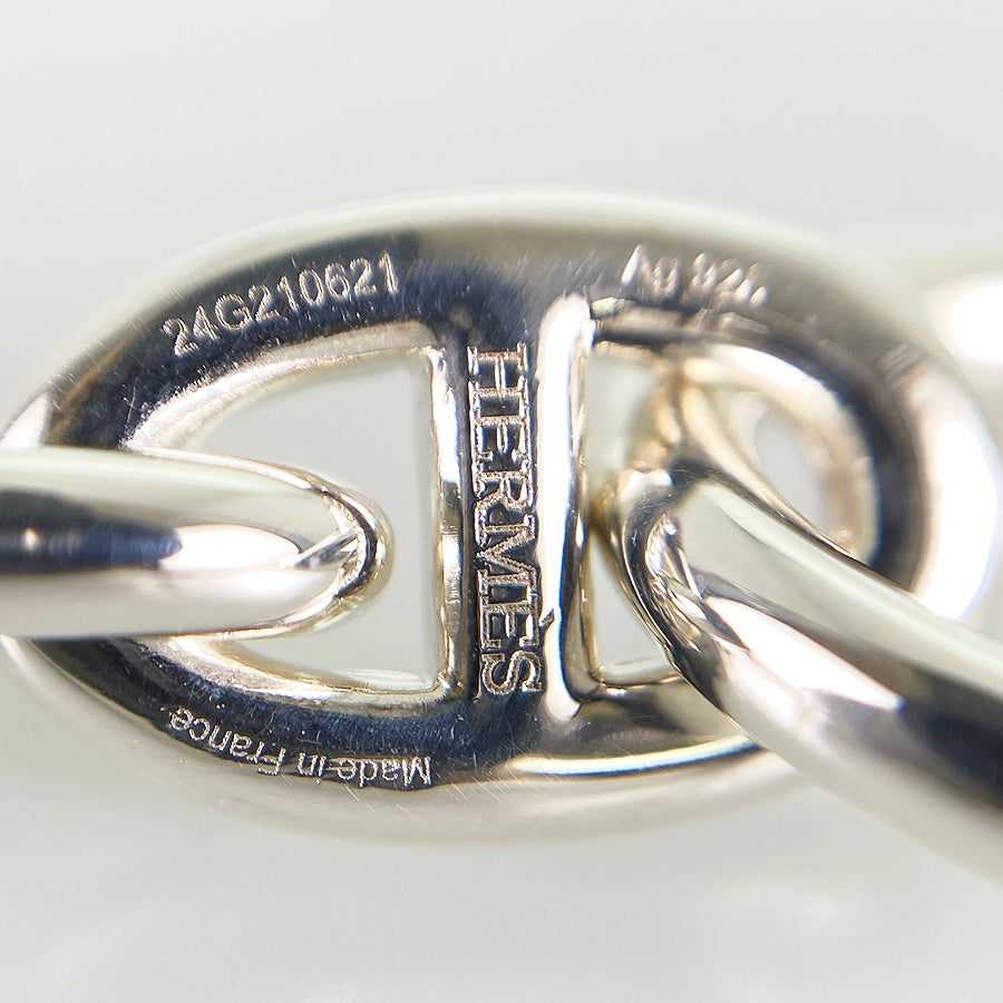 HERMES Chaine d'Ancre PM Bracelet