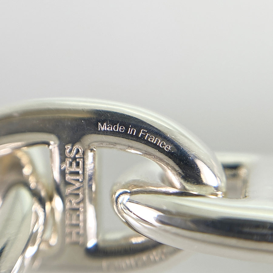 HERMES Chaine d'Ancre PM Bracelet