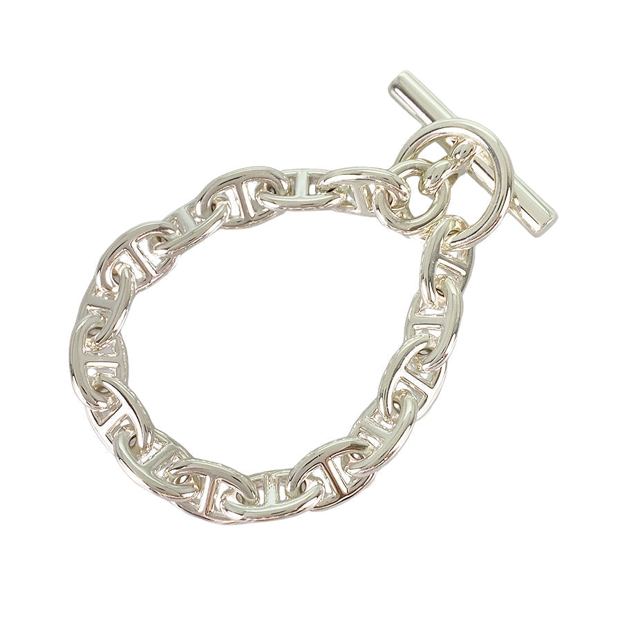 HERMES Chaine d'Ancre PM Bracelet