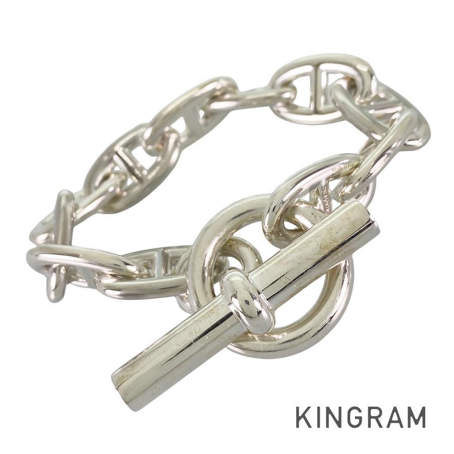HERMES Chaine d'Ancre TGM Bracelet