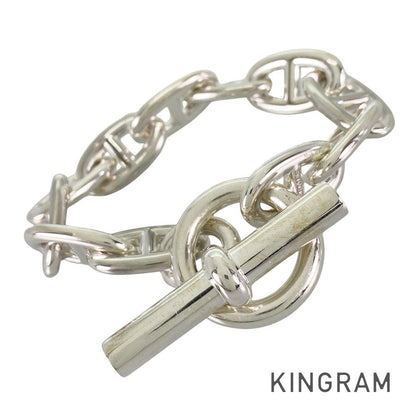 HERMES Chaine d'Ancre TGM Bracelet