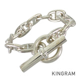 HERMES Chaine d'Ancre TGM Bracelet