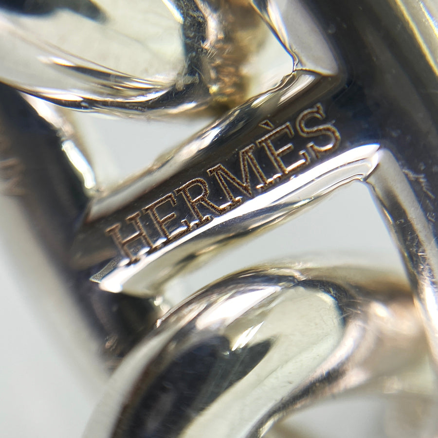 HERMES Chaine d'Ancre TGM Bracelet