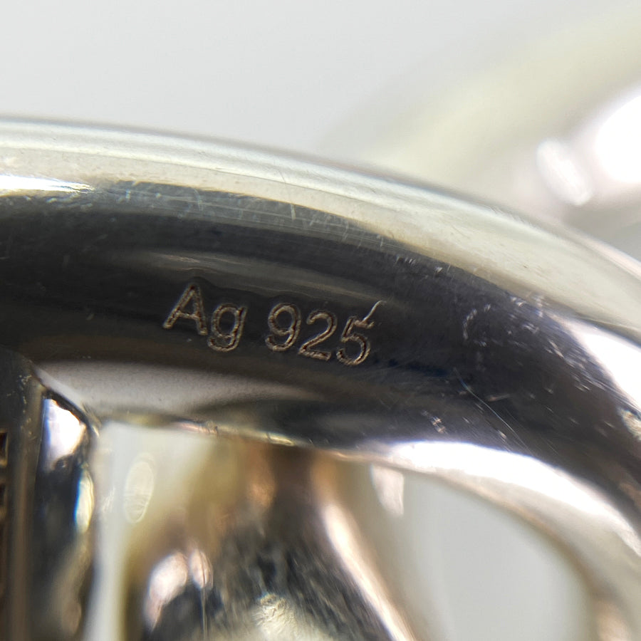 HERMES Chaine d'Ancre TGM Bracelet