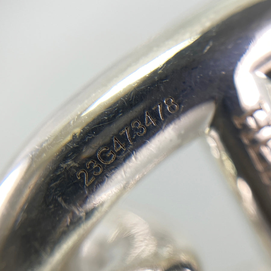 HERMES Chaine d'Ancre TGM Bracelet