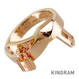 HERMES Kelly Gavroche Ring