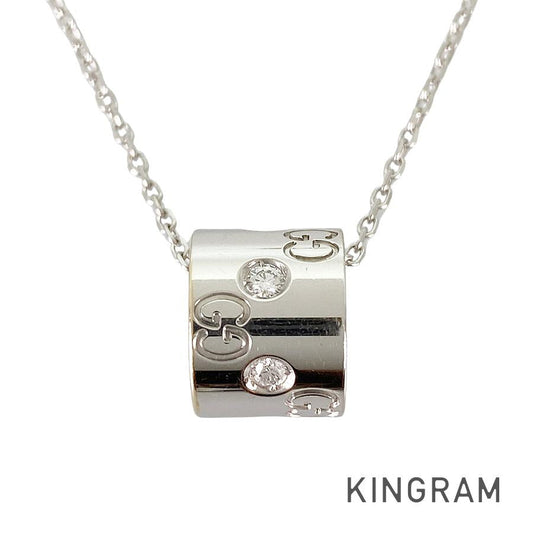GUCCI Icon Necklace