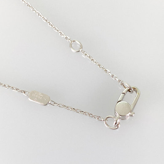 GUCCI Icon Necklace