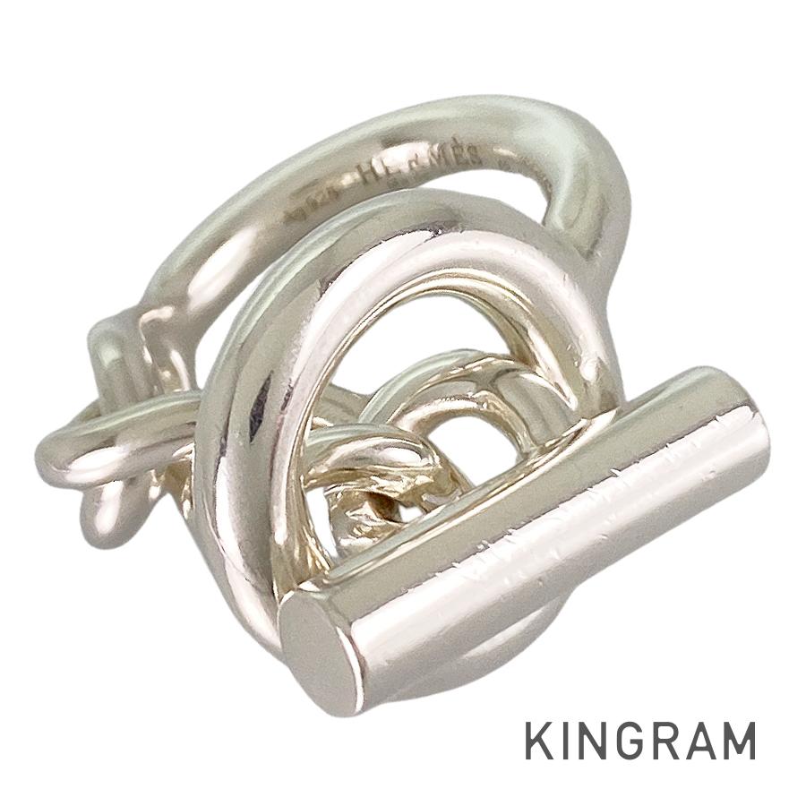 HERMES Croisette   Ring