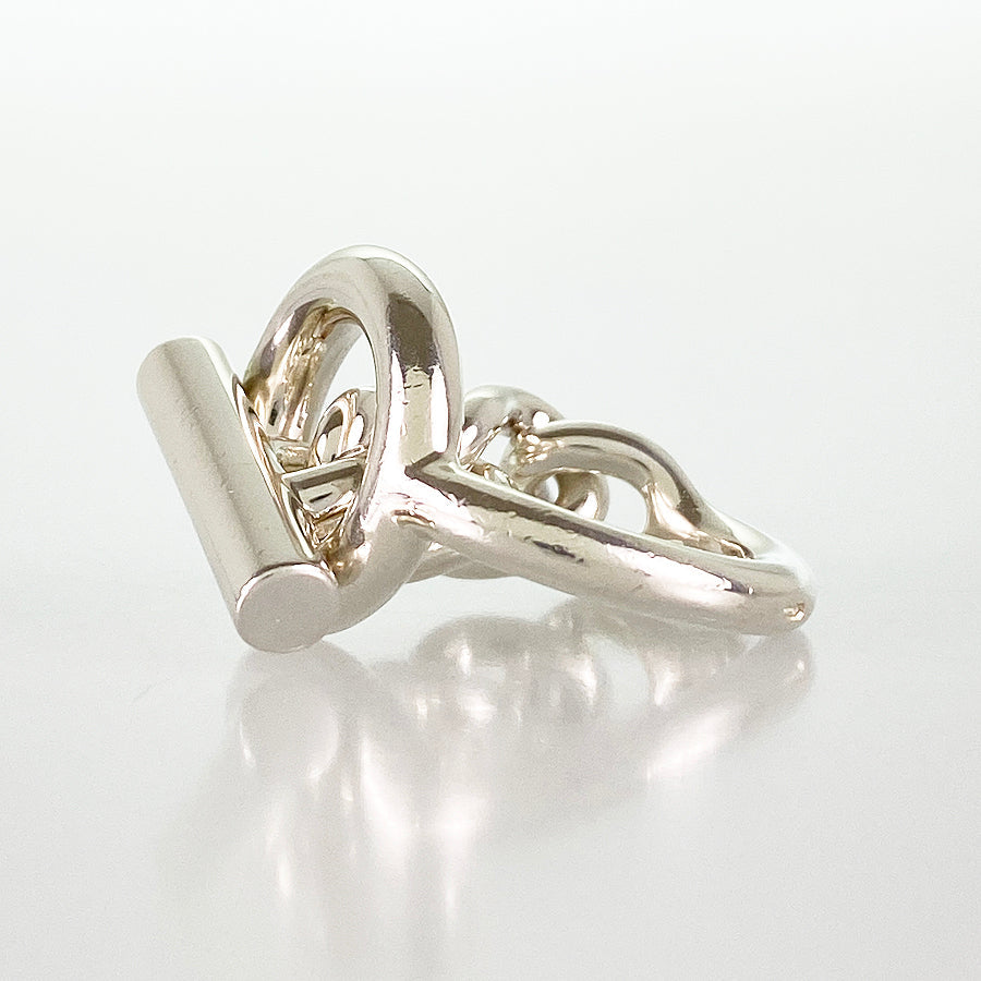 HERMES Croisette   Ring