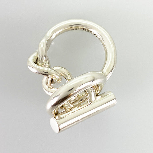 HERMES Croisette   Ring