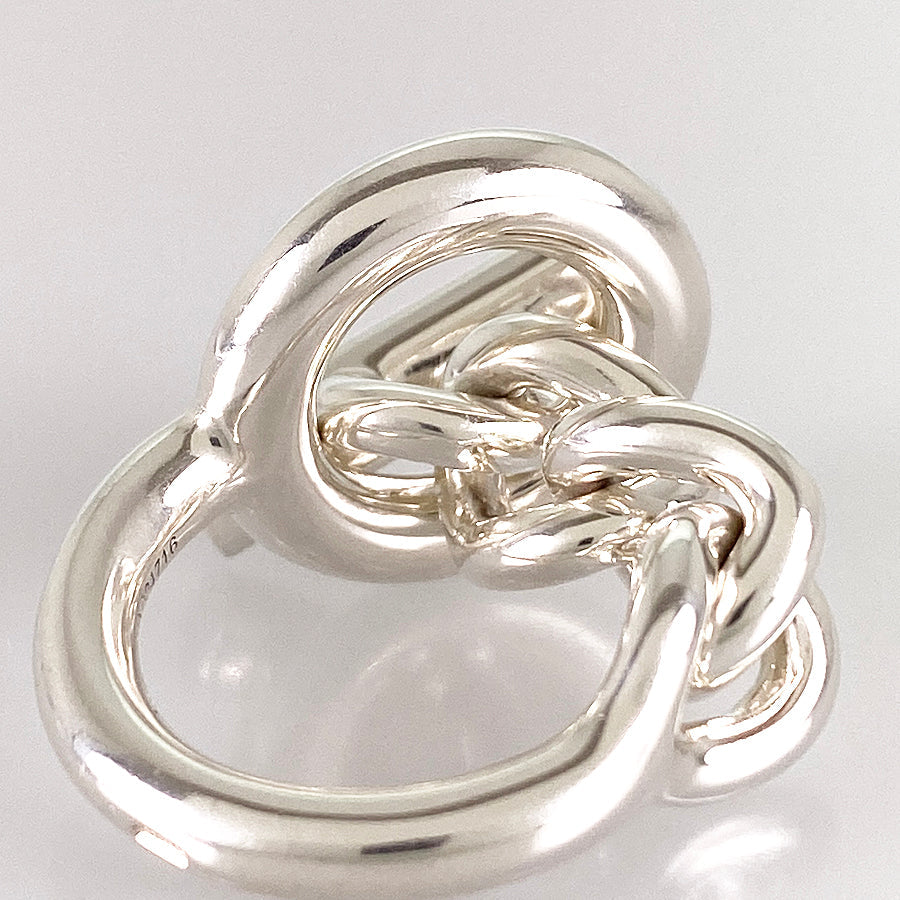 HERMES Croisette   Ring