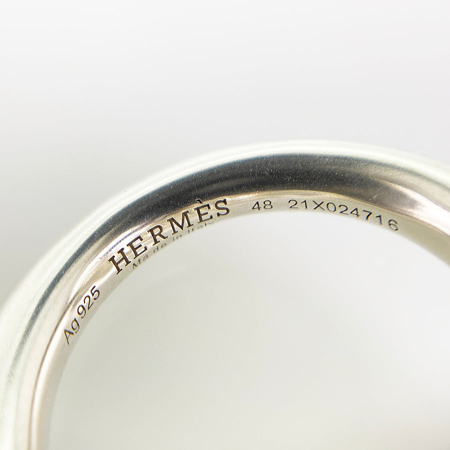 HERMES Croisette   Ring