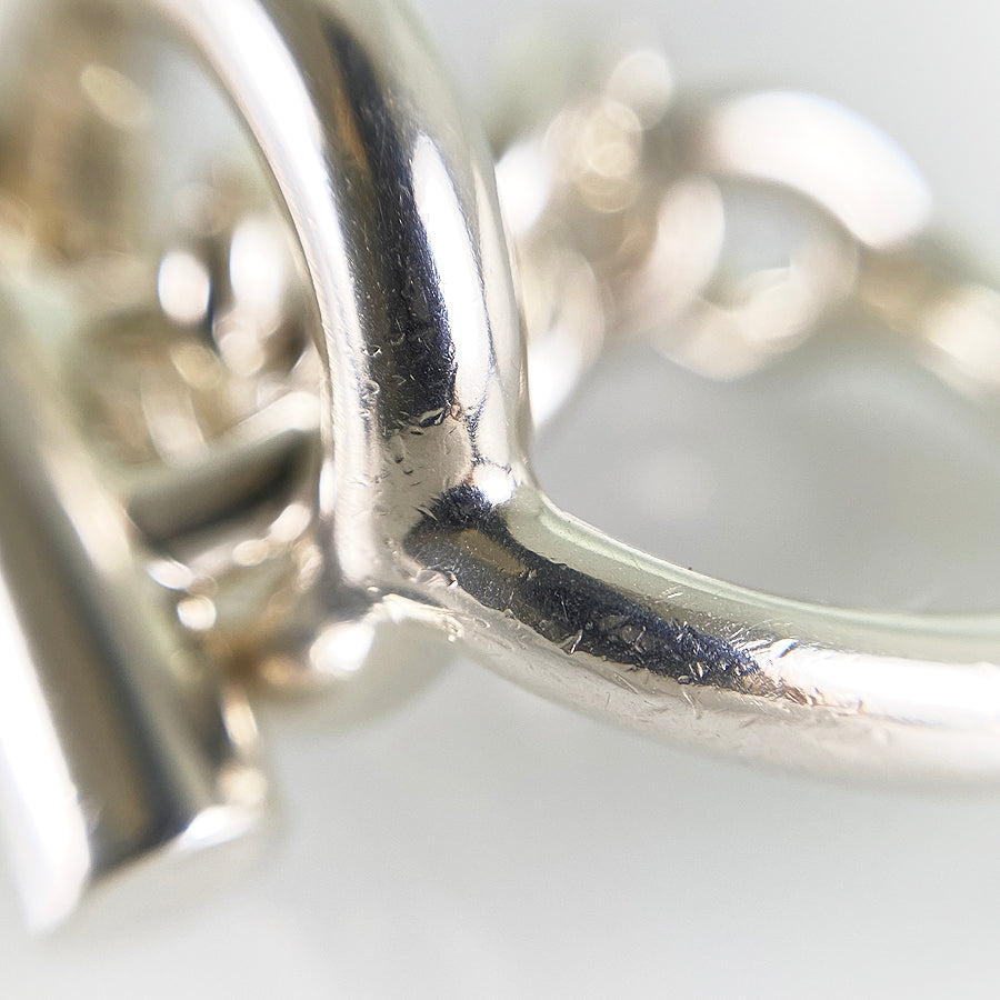 HERMES Croisette   Ring