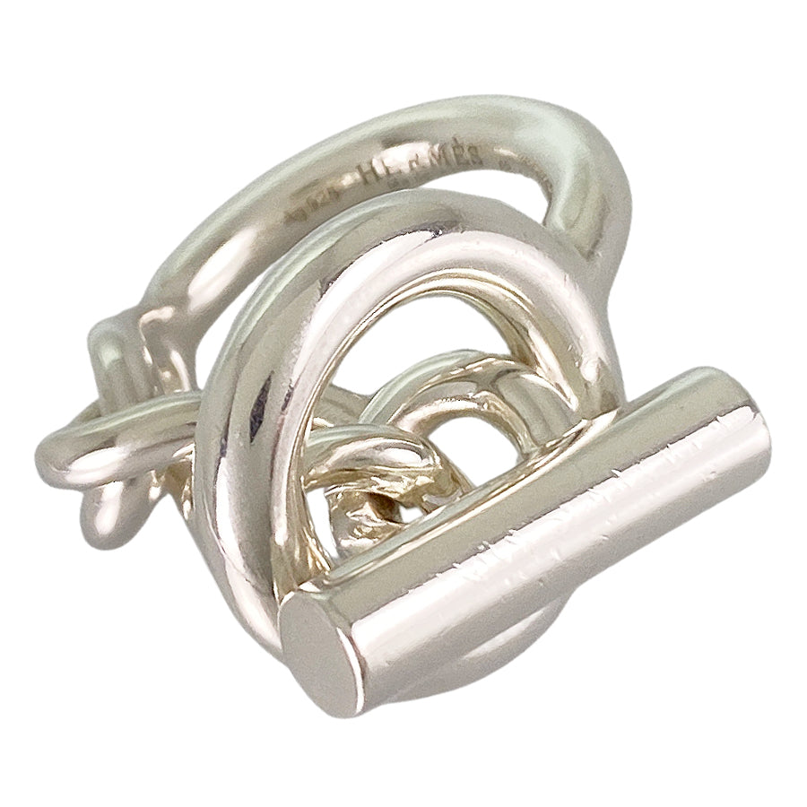HERMES Croisette   Ring