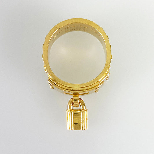 HERMES Kelly Ring