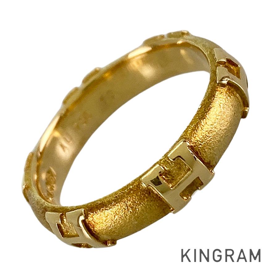 HERMES Fidelite Ring