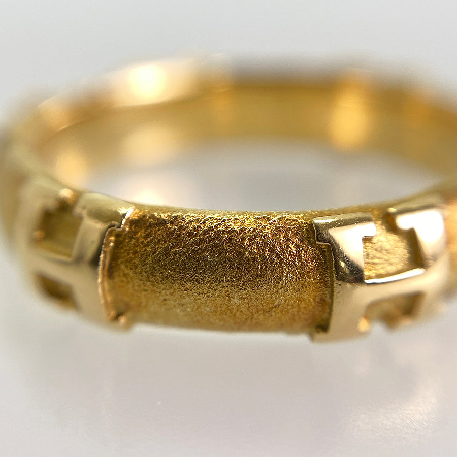HERMES Fidelite Ring