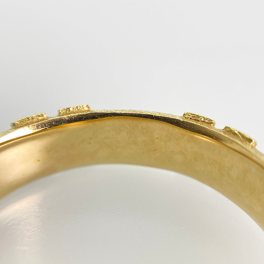 HERMES Fidelite Ring