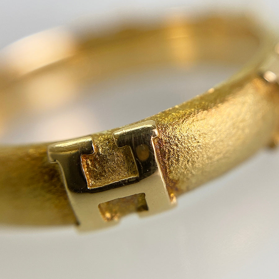 HERMES Fidelite Ring