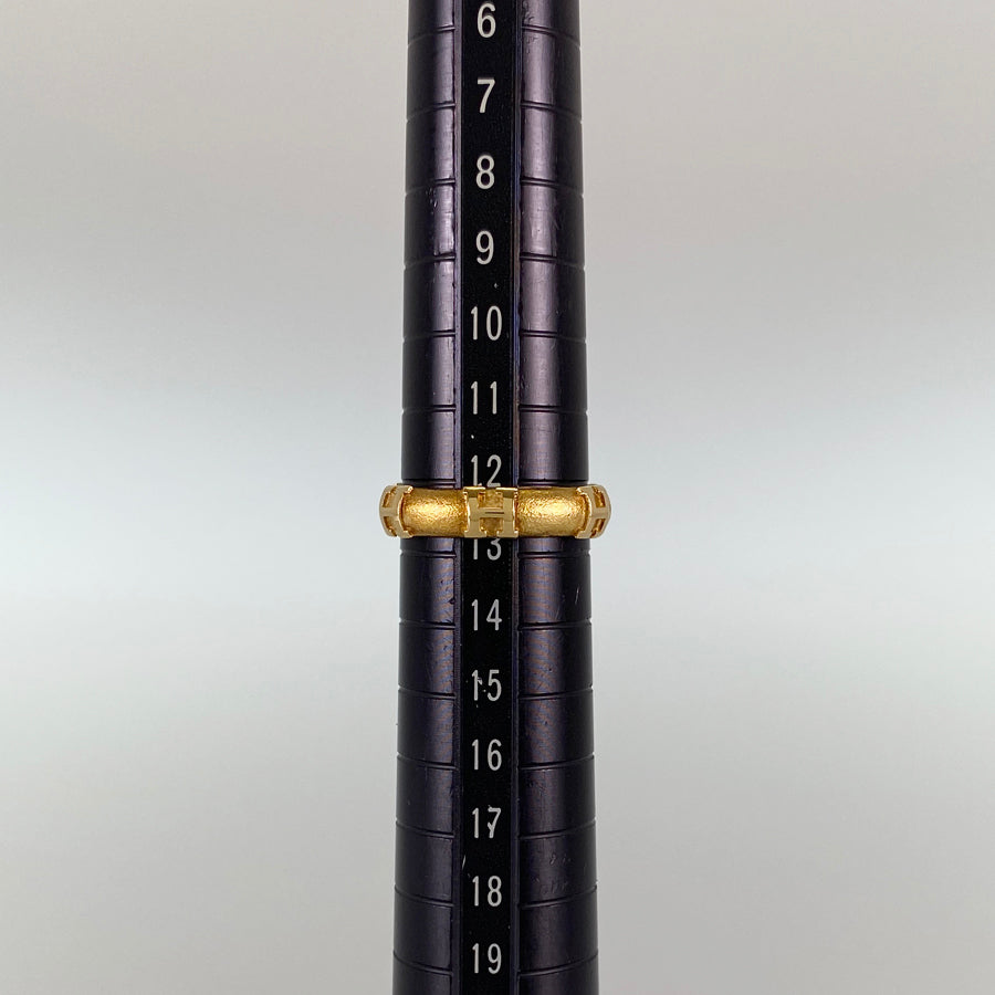 HERMES Fidelite Ring