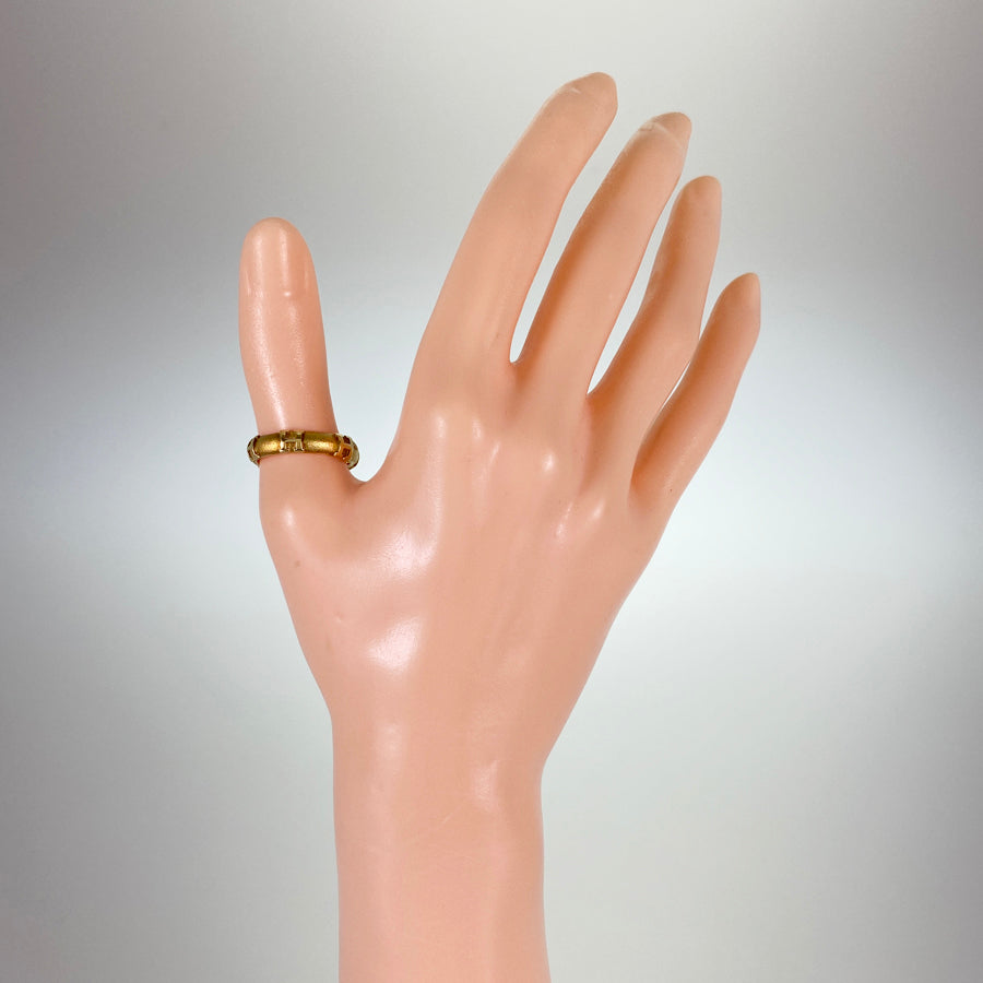 HERMES Fidelite Ring
