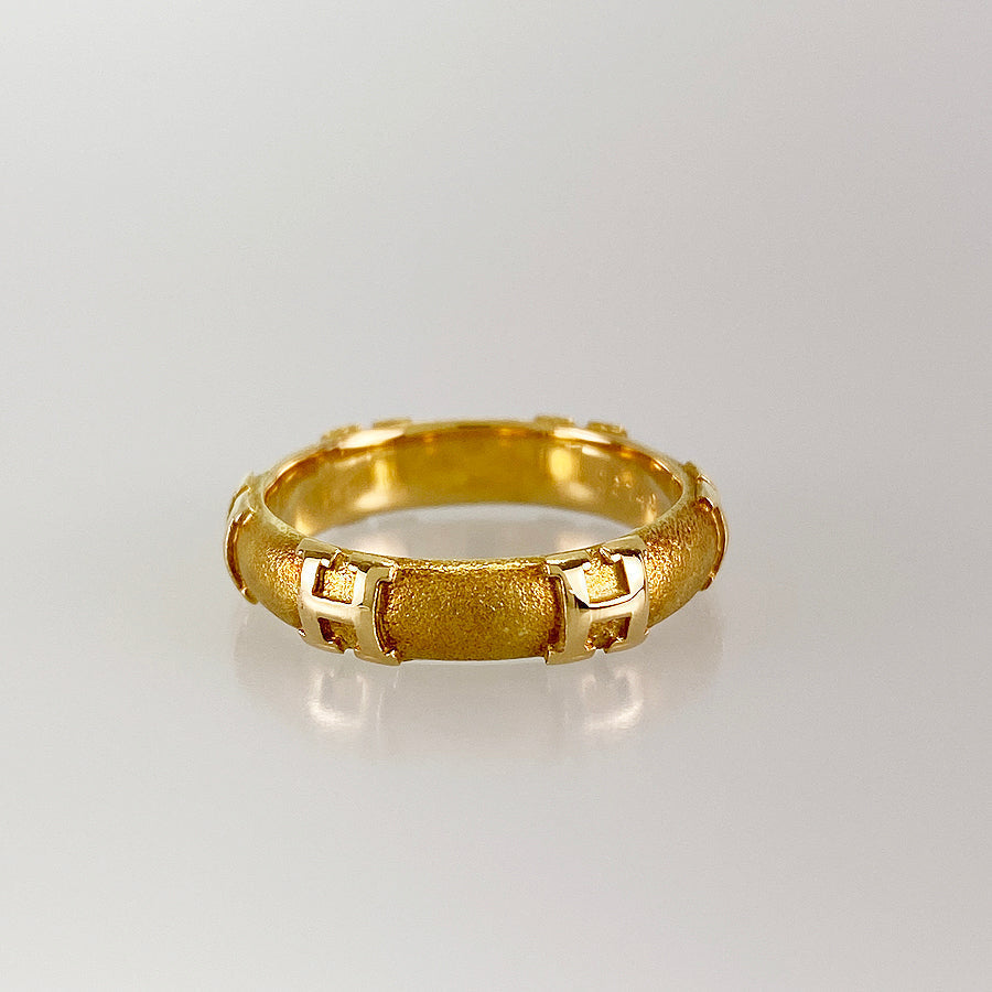 HERMES Fidelite Ring