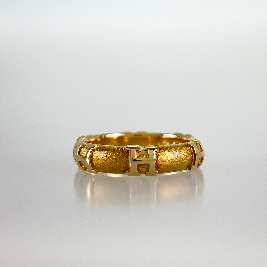 HERMES Fidelite Ring