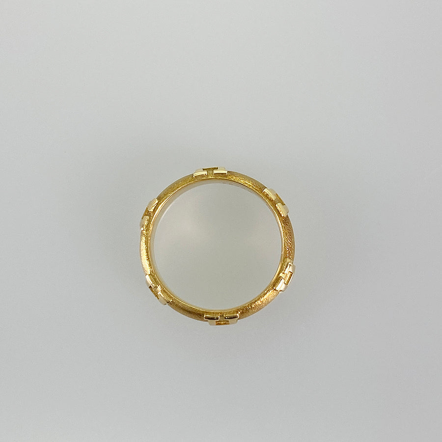 HERMES Fidelite Ring