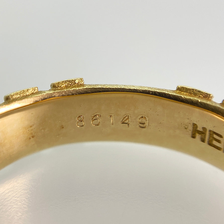 HERMES Fidelite Ring