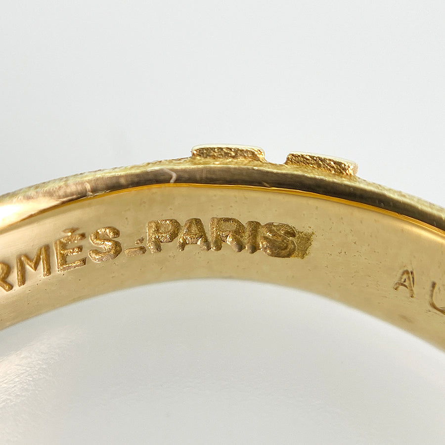 HERMES Fidelite Ring