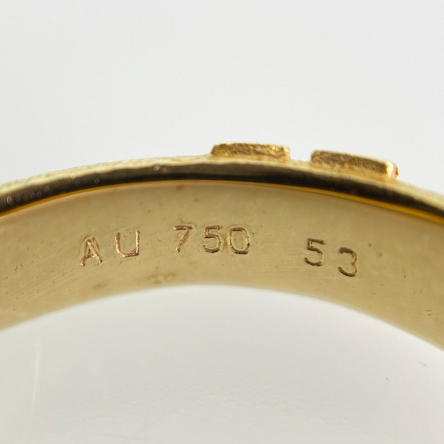 HERMES Fidelite Ring