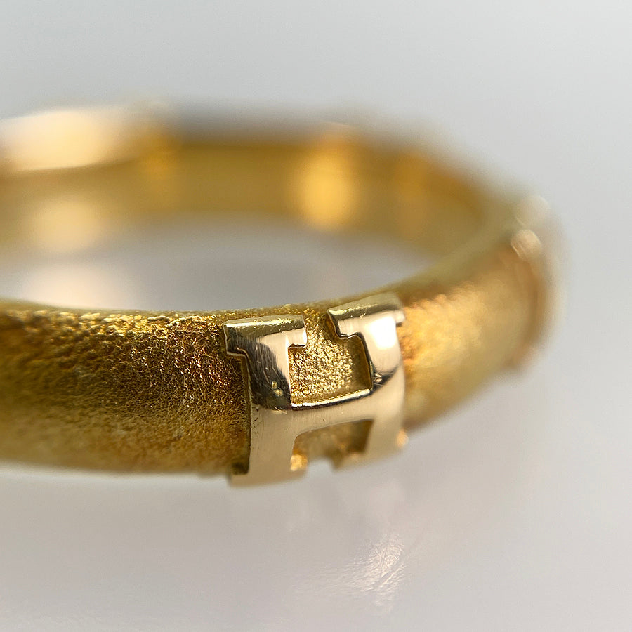 HERMES Fidelite Ring