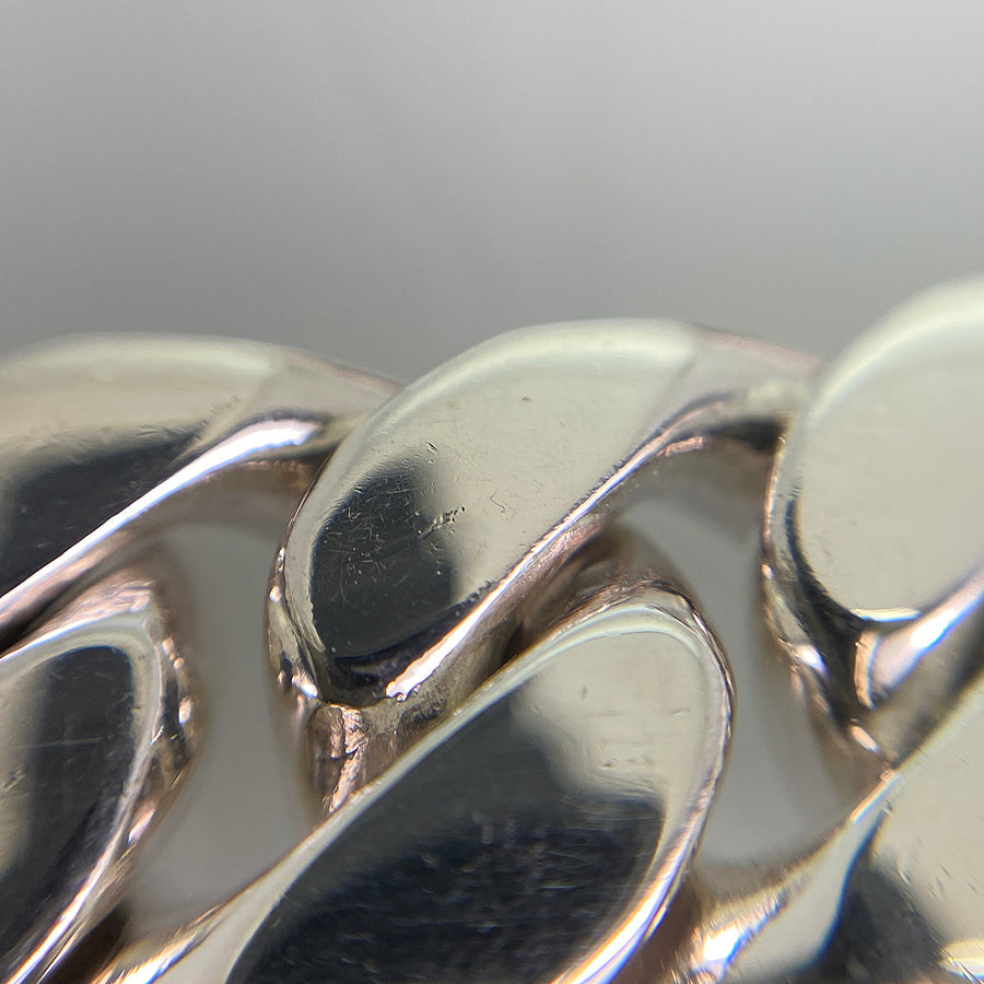 HERMES Kelly Gourmet GM Bracelet