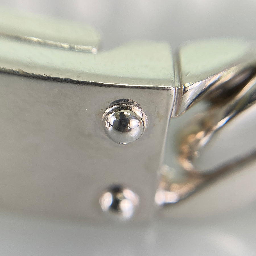 HERMES Kelly Gourmet GM Bracelet