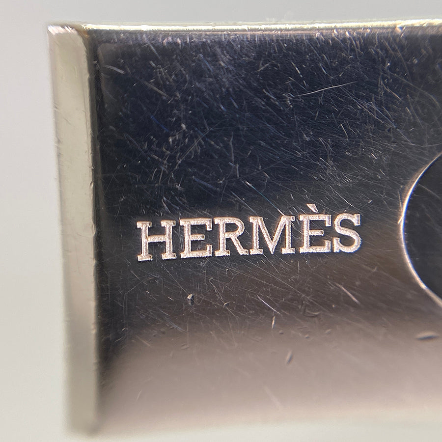 HERMES Kelly Gourmet GM Bracelet