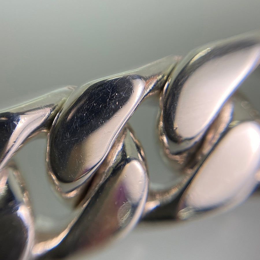HERMES Kelly Gourmet GM Bracelet