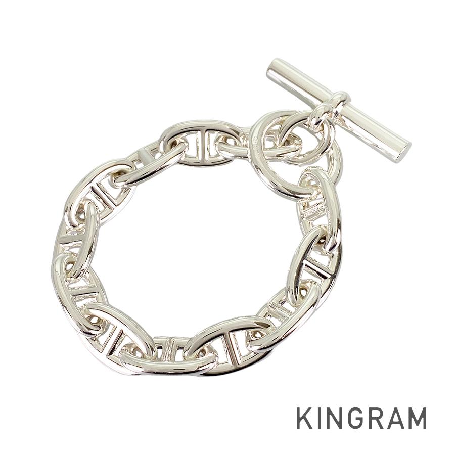 HERMES Chaine d'Ancre GM Bracelet