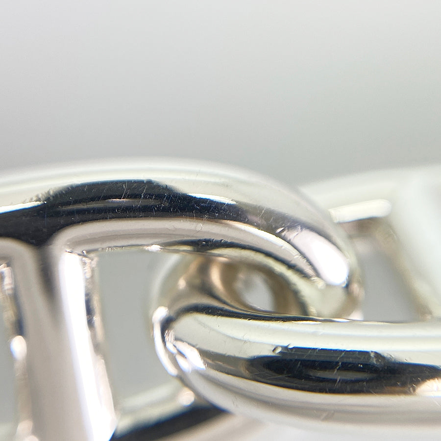 HERMES Chaine d'Ancre GM Bracelet