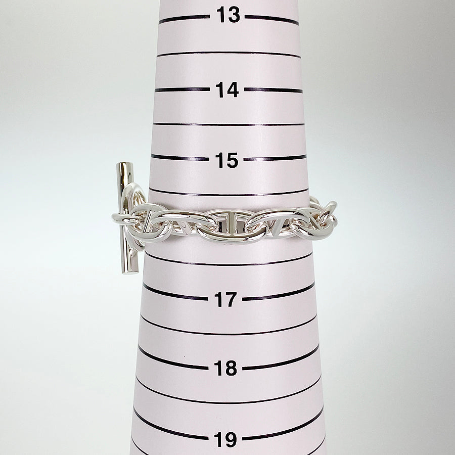 HERMES Chaine d'Ancre GM Bracelet