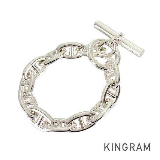 HERMES Chaine d'Ancre GM Bracelet