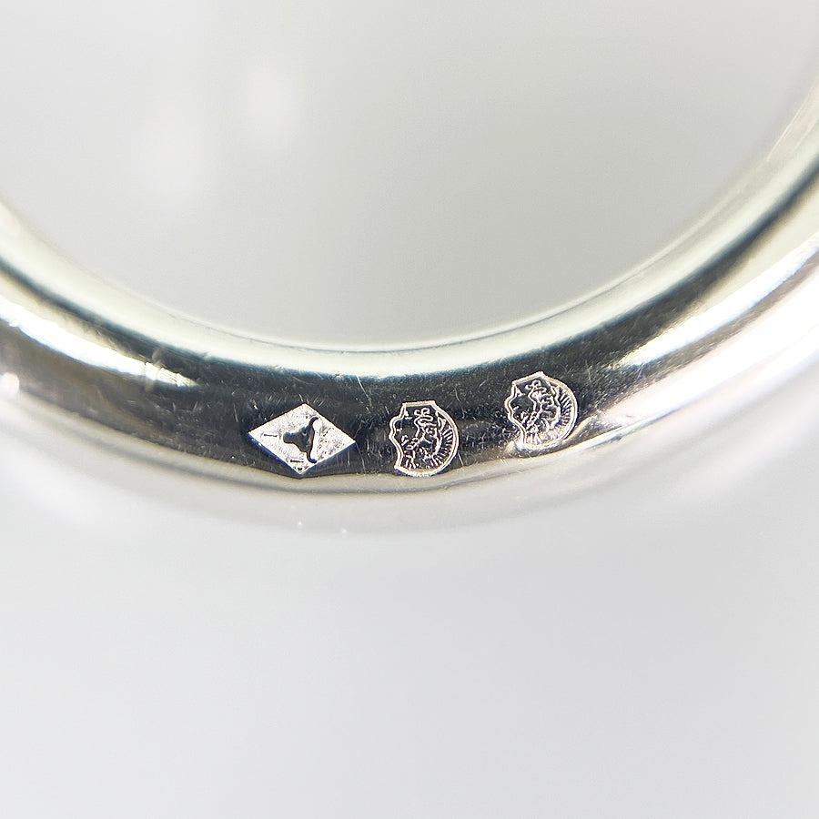 HERMES Chaine d'Ancre GM Bracelet